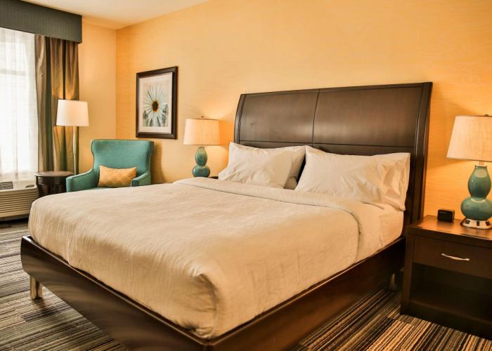 Hilton Garden Inn Murfreesboro