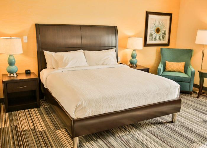 Hilton Garden Inn Murfreesboro
