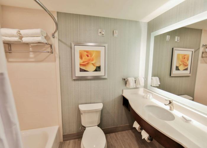 Hilton Garden Inn Murfreesboro