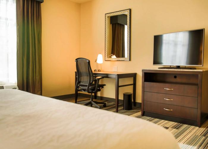 Hilton Garden Inn Murfreesboro