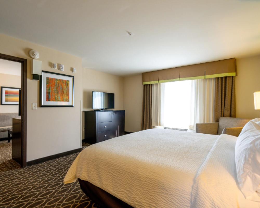 фото Holiday Inn Murfreesboro by IHG