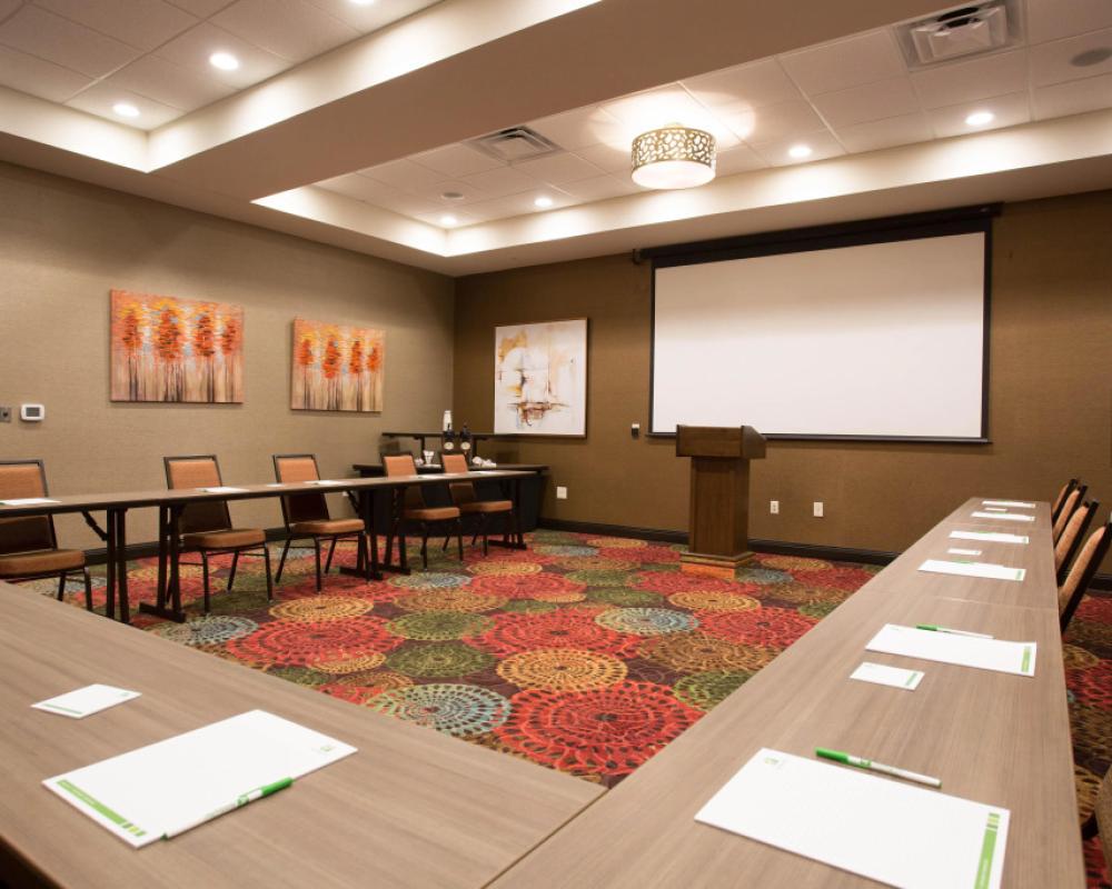 фото Holiday Inn Murfreesboro by IHG