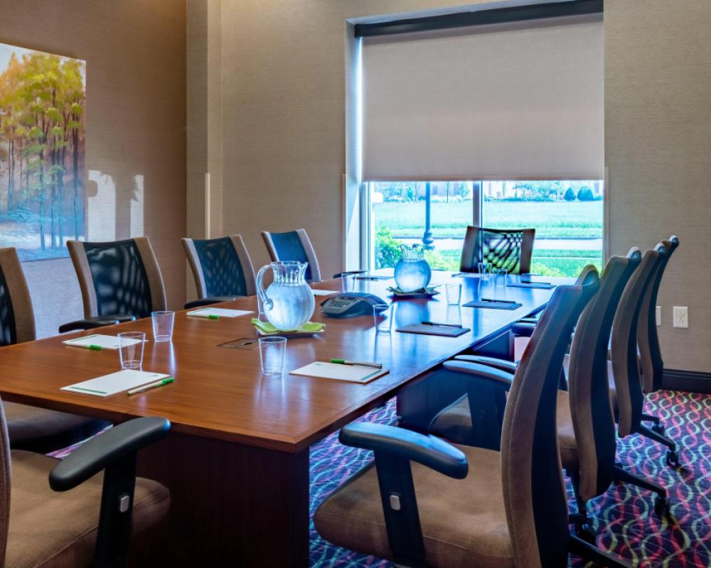 фото Holiday Inn Murfreesboro by IHG