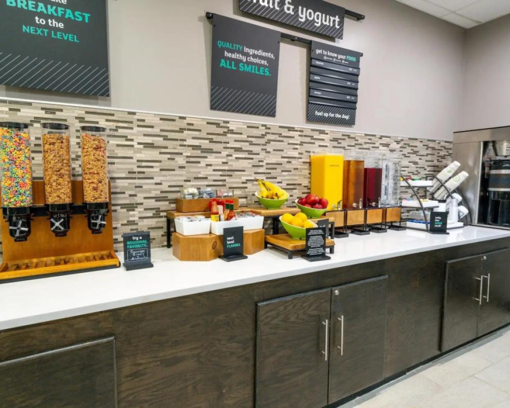 фото Holiday Inn Murfreesboro by IHG