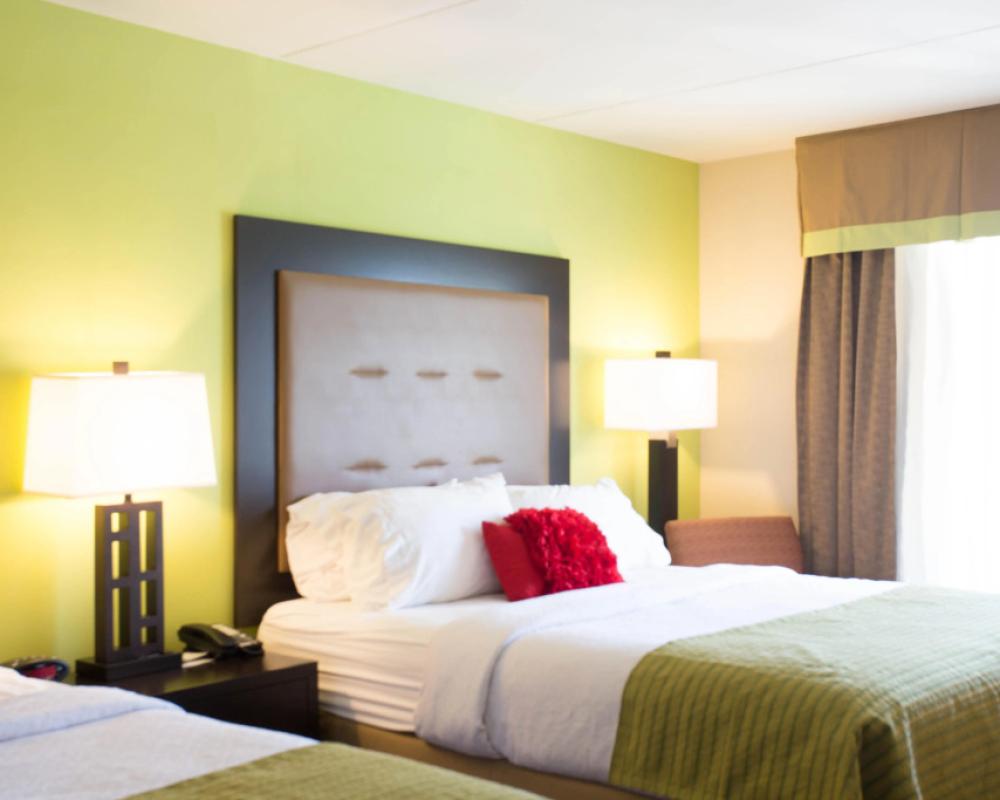 фото Holiday Inn Murfreesboro by IHG