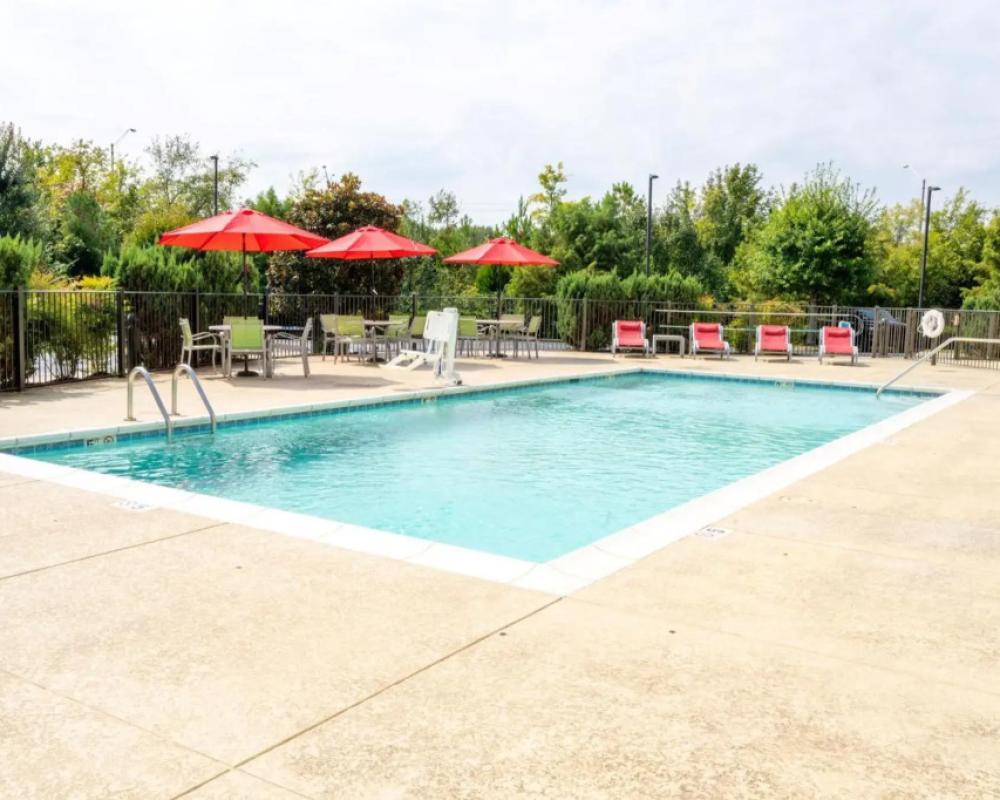 фото Holiday Inn Murfreesboro by IHG