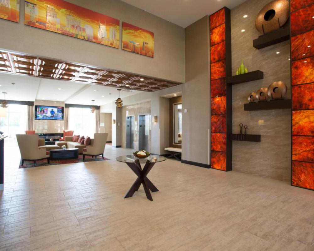 фото Holiday Inn Murfreesboro by IHG