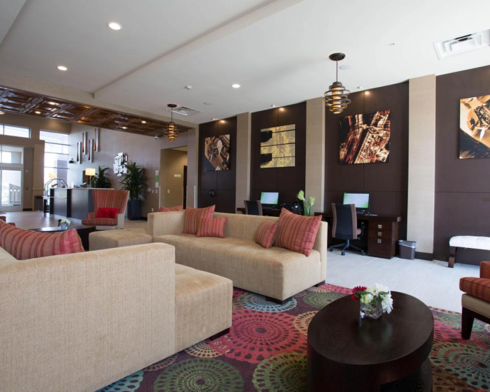 фото Holiday Inn Murfreesboro by IHG