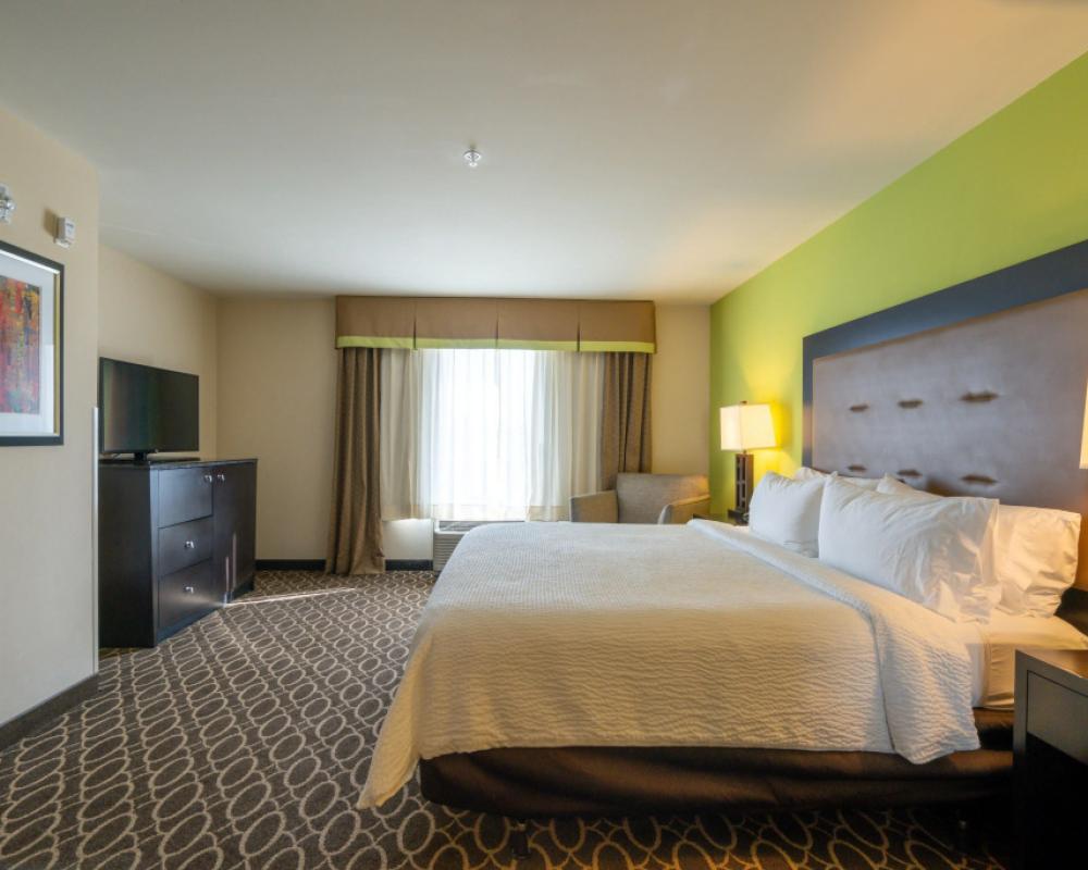фото Holiday Inn Murfreesboro by IHG