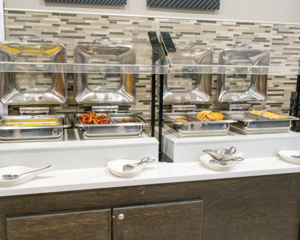 фото Holiday Inn Murfreesboro by IHG