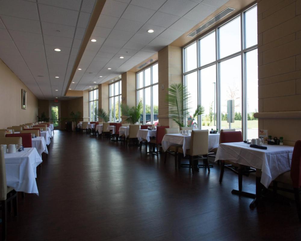 фото Holiday Inn Murfreesboro by IHG