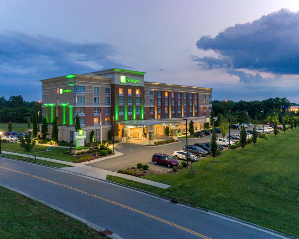 фото Holiday Inn Murfreesboro by IHG