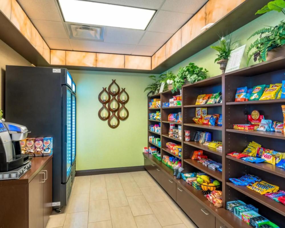 фото Holiday Inn Murfreesboro by IHG