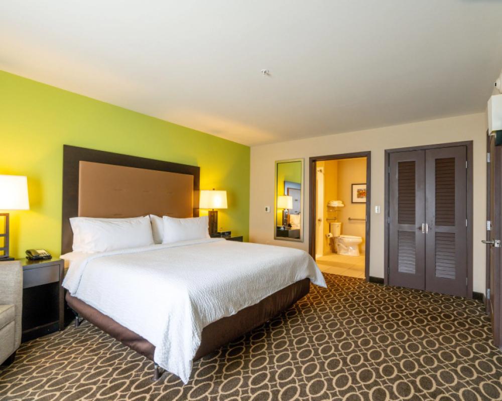фото Holiday Inn Murfreesboro by IHG