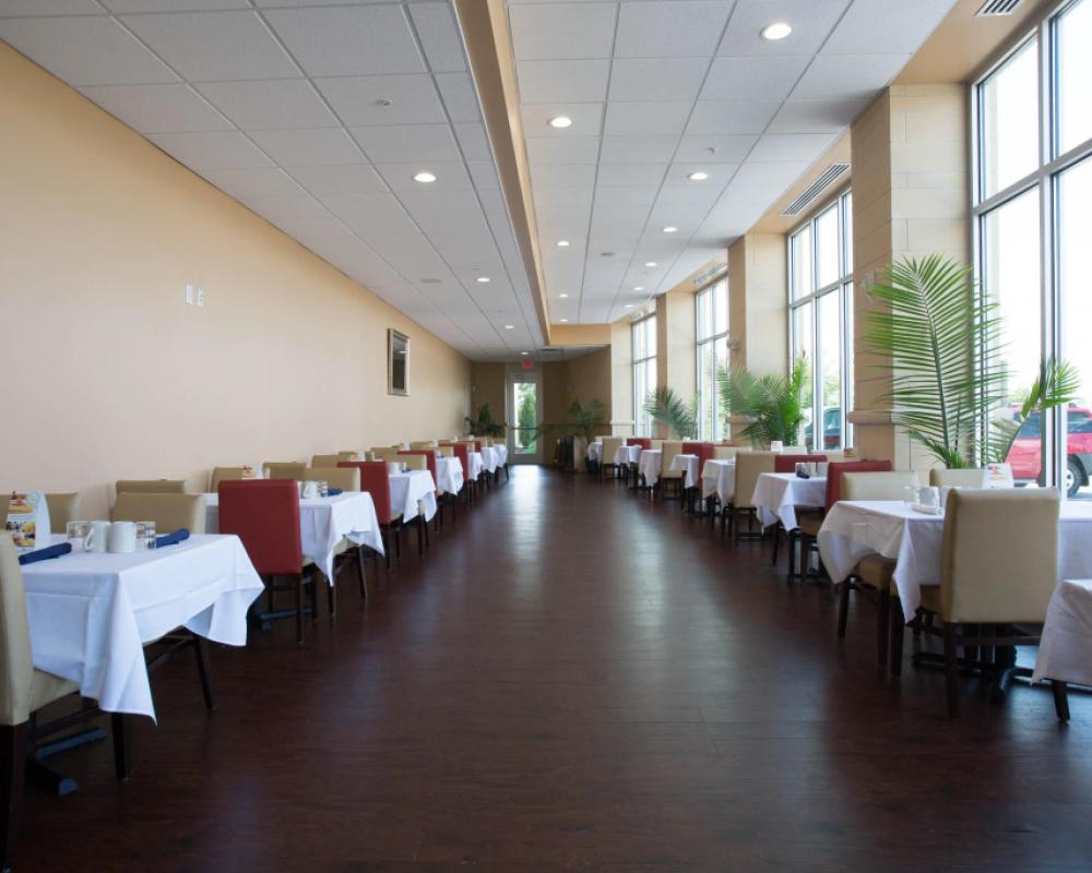 фото Holiday Inn Murfreesboro by IHG