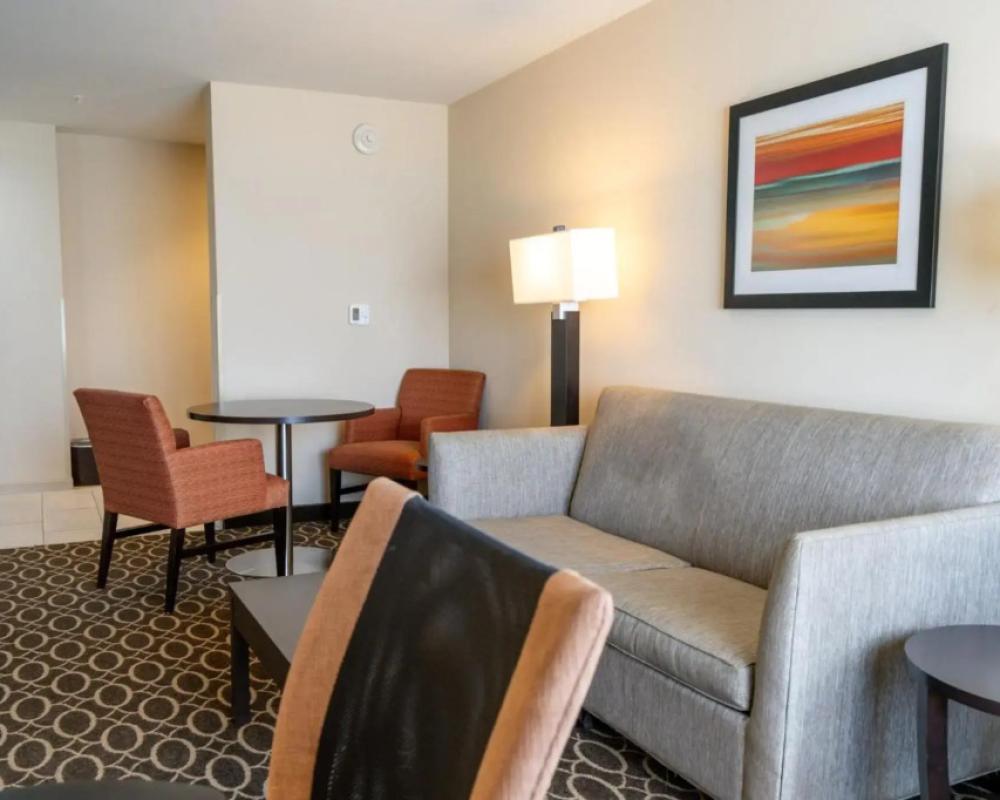 фото Holiday Inn Murfreesboro by IHG