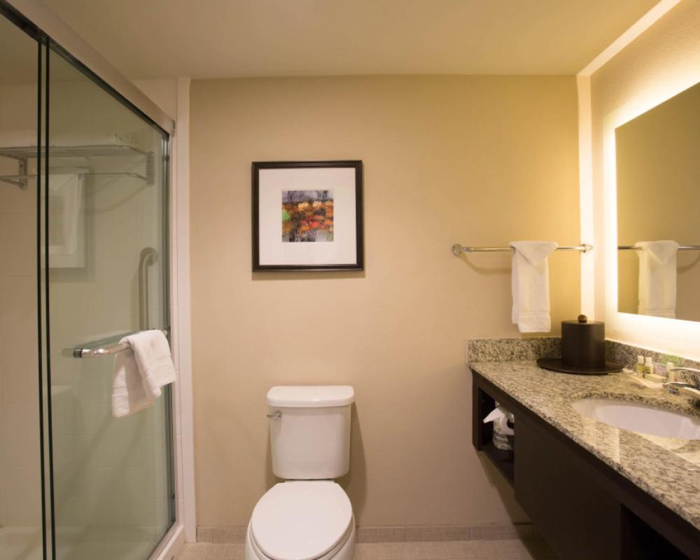 фото Holiday Inn Murfreesboro by IHG