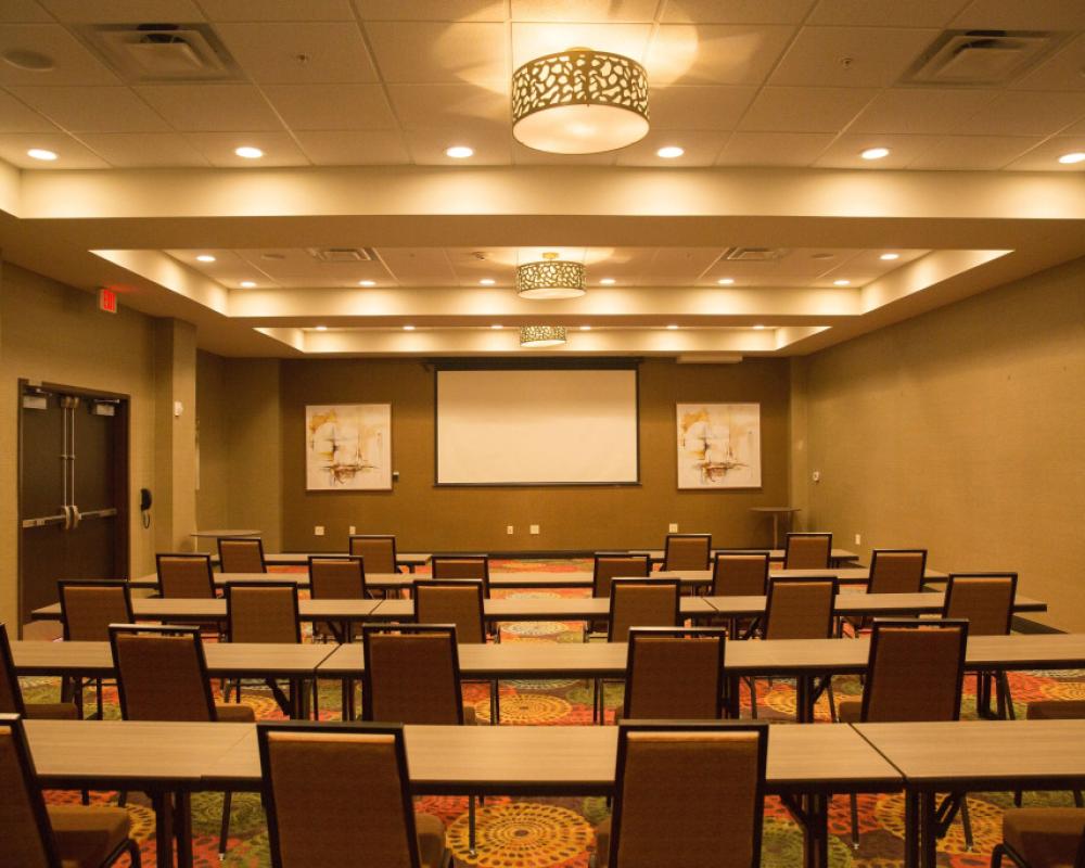 фото Holiday Inn Murfreesboro by IHG