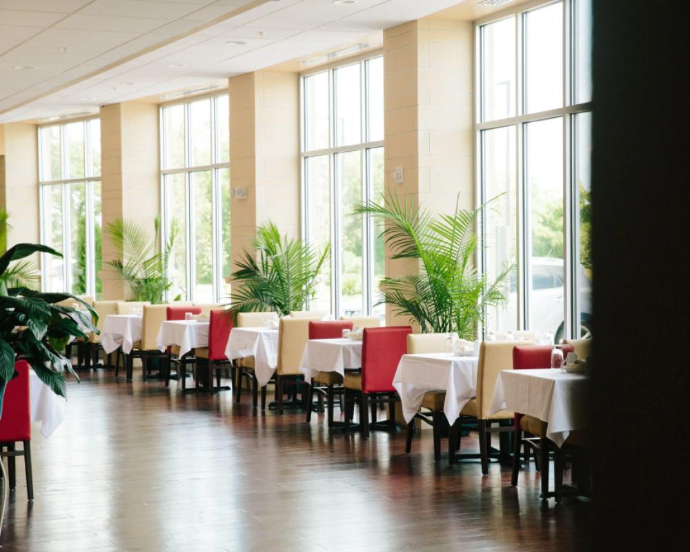 фото Holiday Inn Murfreesboro by IHG