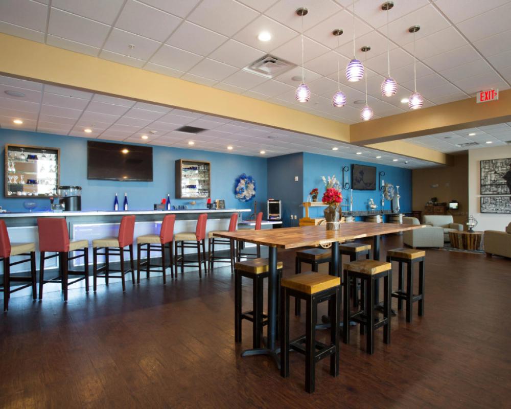 фото Holiday Inn Murfreesboro by IHG