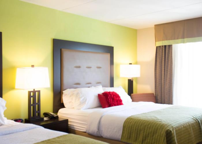 Holiday Inn Murfreesboro by IHG