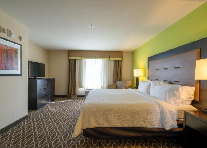 Holiday Inn Murfreesboro by IHG