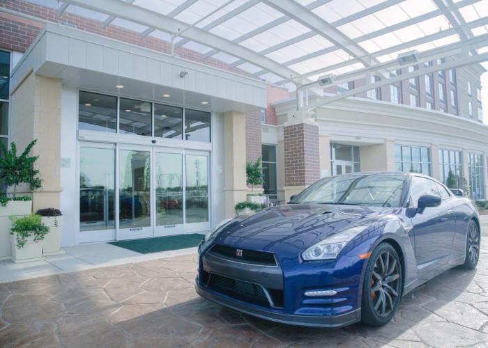 Holiday Inn Murfreesboro by IHG