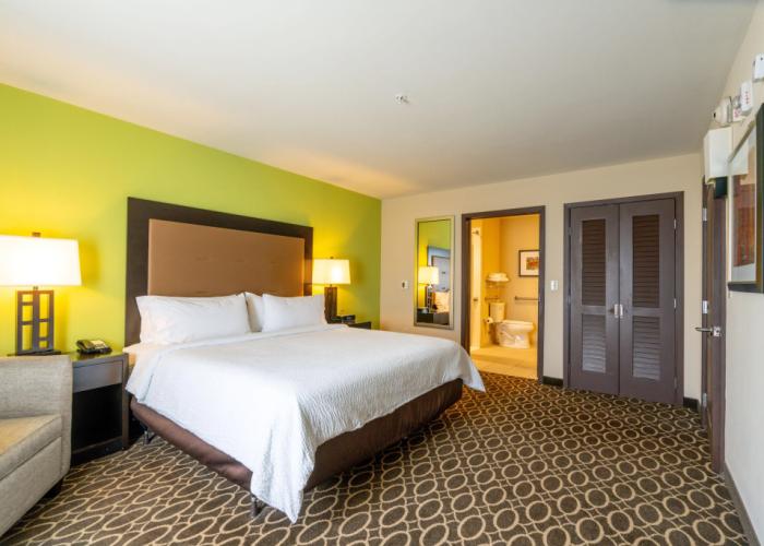 Holiday Inn Murfreesboro by IHG