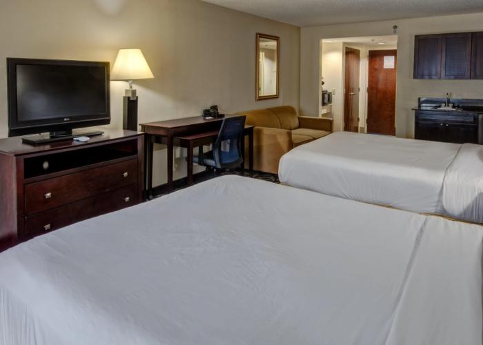 Murfreesboro Central Hotel