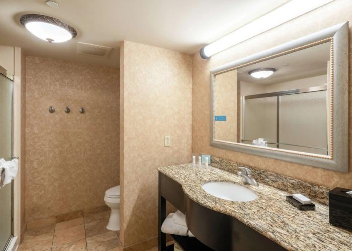 Hampton Inn & Suites Murfreesboro