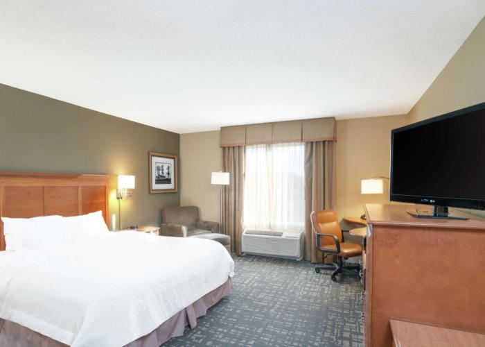 Hampton Inn & Suites Murfreesboro
