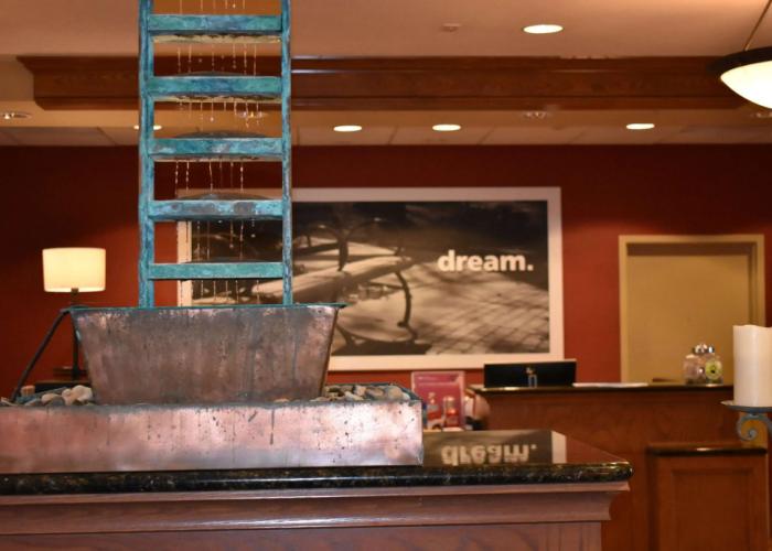 Hampton Inn & Suites Murfreesboro