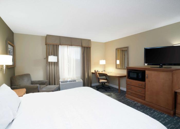 Hampton Inn & Suites Murfreesboro
