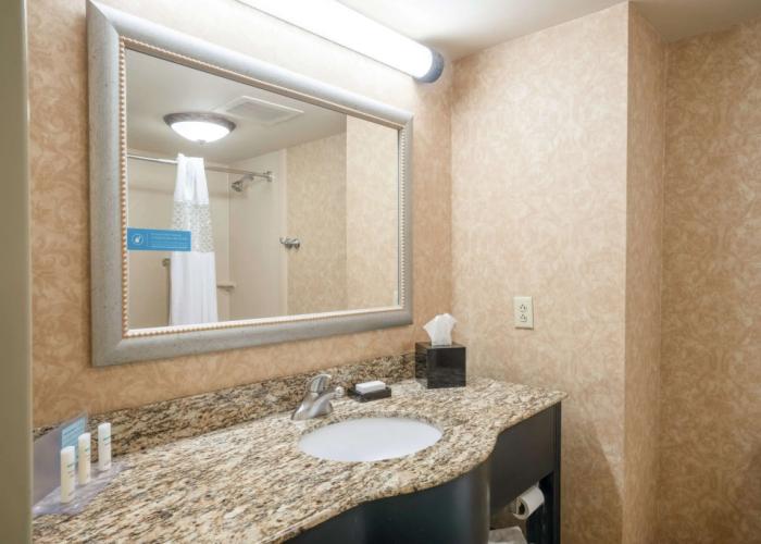 Hampton Inn & Suites Murfreesboro