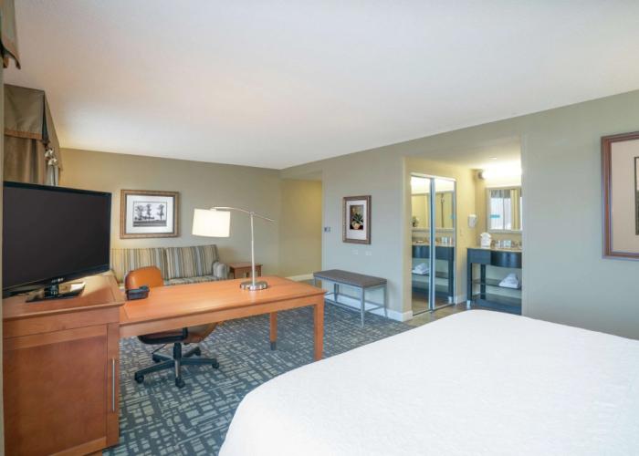 Hampton Inn & Suites Murfreesboro