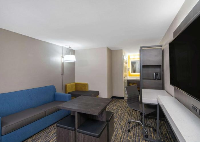 Baymont by Wyndham Murfreesboro