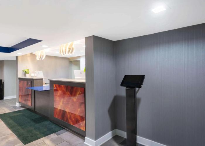 Baymont by Wyndham Murfreesboro