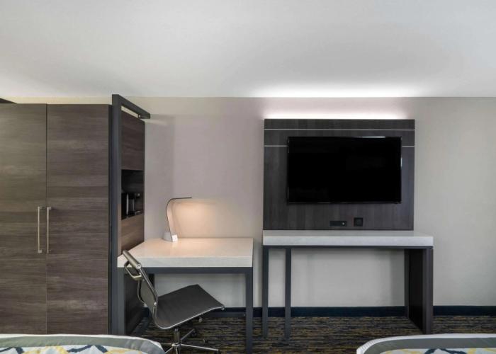 Baymont by Wyndham Murfreesboro