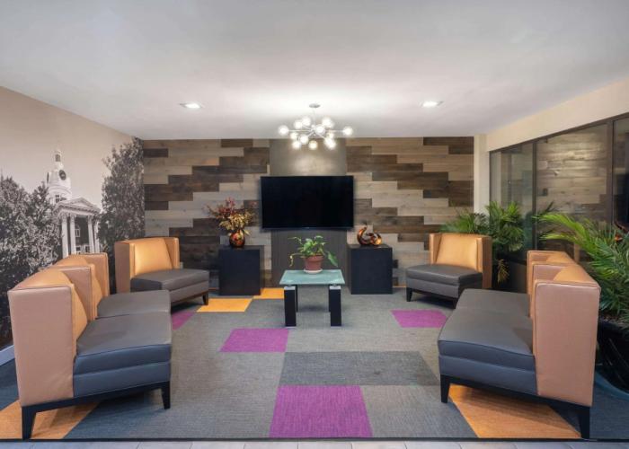 Baymont by Wyndham Murfreesboro