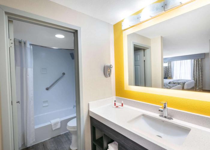 Baymont by Wyndham Murfreesboro