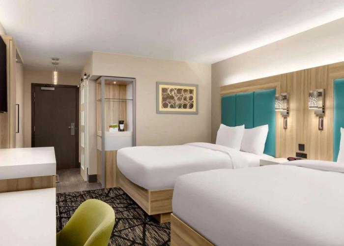 Wingate by Wyndham Murfreesboro Near MTSU