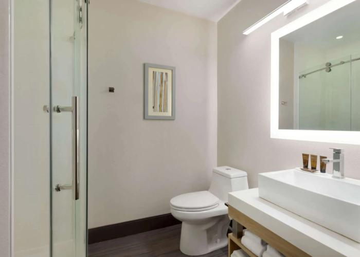 Wingate by Wyndham Murfreesboro Near MTSU