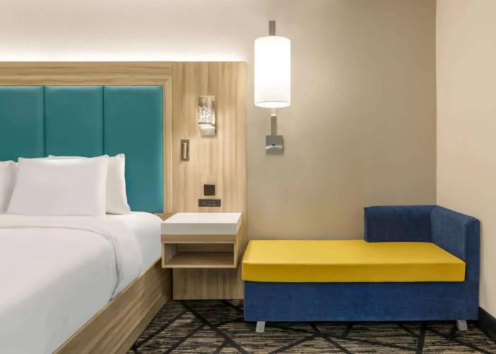 Wingate by Wyndham Murfreesboro Near MTSU