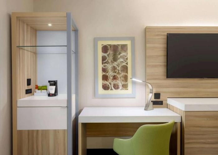 Wingate by Wyndham Murfreesboro Near MTSU