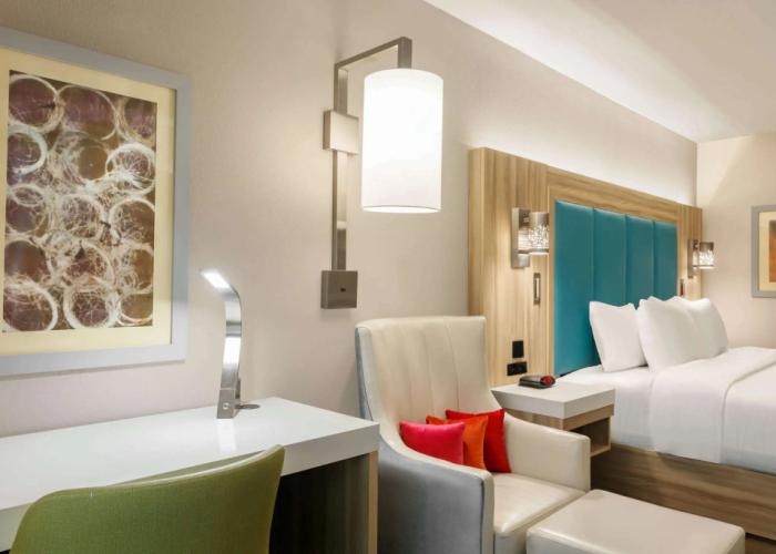 Wingate by Wyndham Murfreesboro Near MTSU