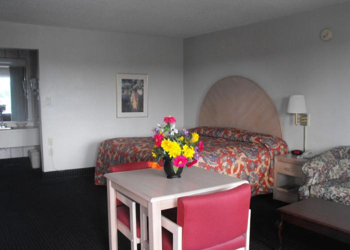 Americas Best Value Inn & Suites Murfreesboro