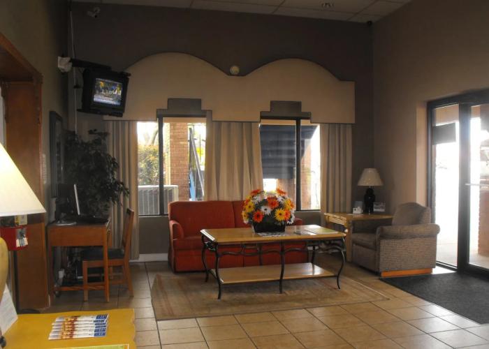 Americas Best Value Inn & Suites Murfreesboro