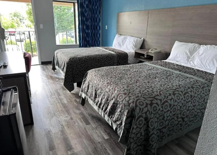 Americas Best Value Inn & Suites Murfreesboro