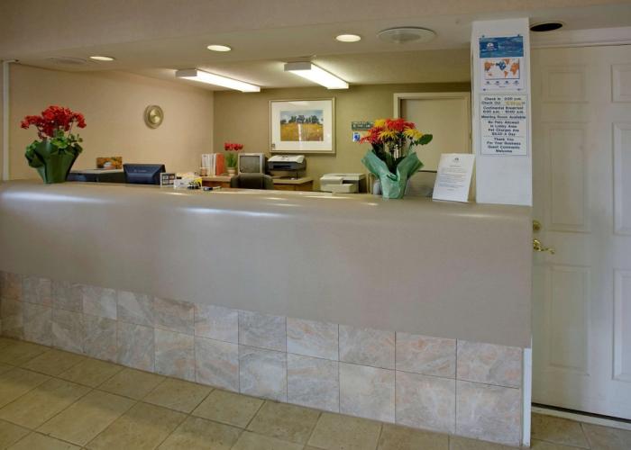 Americas Best Value Inn & Suites Murfreesboro
