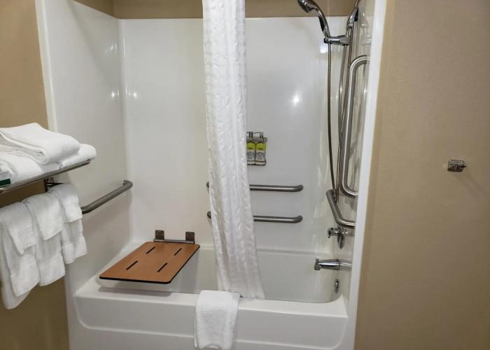 Candlewood Suites Murfreesboro by IHG